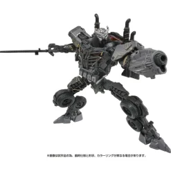 Sale Takara Tomy Transformers: Rise of the Beasts - Scourge - Leader Class - Studio Series SS-109
