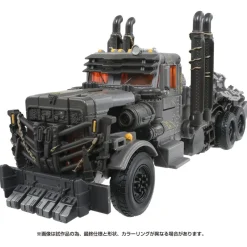 Sale Takara Tomy Transformers: Rise of the Beasts - Scourge - Leader Class - Studio Series SS-109