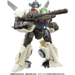 Takara Tomy Transformers Studio Series SS-84 WheelJack Discount
