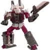 Takara Tomy Transformers: Super God Masterforce - Dauros - Deluxe Class - Transformers Legacy TL-18 New