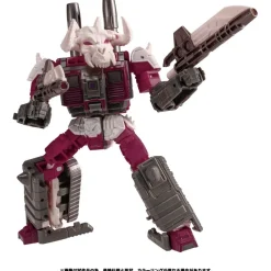 Takara Tomy Transformers: Super God Masterforce - Dauros - Deluxe Class - Transformers Legacy TL-18 New