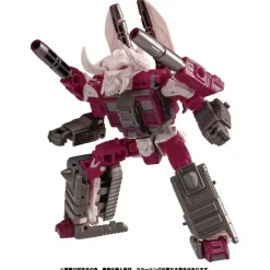 Takara Tomy Transformers: Super God Masterforce - Dauros - Deluxe Class - Transformers Legacy TL-18 New