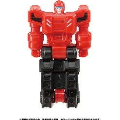 Takara Tomy Transformers: The Headmasters - Blanker - Peaceman - Deluxe Class - Transformers Legacy TL-15 Online