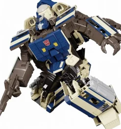 Takara Tomy Transformers: The Headmasters - Shouki - Masterpiece G - MPG-01 - The Transformers: Masterpiece Best