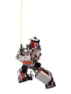 Hot Takara Tomy Transformers: The Headmasters - Kaen - Masterpiece G (MPG-06) - The Transformers: Masterpiece