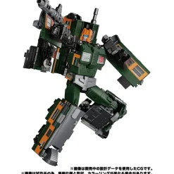 Hot Takara Tomy Transformers: The Headmasters - Suiken - Masterpiece G (MPG-04) - The Transformers: Masterpiece