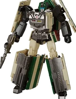 Online Takara Tomy Transformers: The Headmasters - Yukikaze - Masterpiece G MPG-03 - The Transformers: Masterpiece