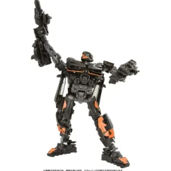 Takara Tomy Transformers: The Last Knight - Hot Rodimus - Deluxe Class - Studio Series SS-96