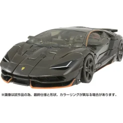 Takara Tomy Transformers: The Last Knight - Hot Rodimus - Deluxe Class - Studio Series SS-96