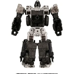 Outlet Takara Tomy Transformers: War for Cybertron Trilogy - Deseeus Army Drone - Deluxe Class - Transformers War for Cybertron WFC-20