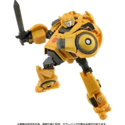 Hot Takara Tomy Transformers: War for Cybertron - Bumble - Deluxe Class - Studio Series (SS GE-02)