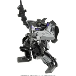 Takara Tomy Transformers: War for Cybertron - Barricade - Deluxe Class - Studio Series SS GE-03 Online