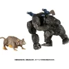 New Takara Tomy Transformers War for Cybertron WFC-19 Optimus Primal with Rattrap