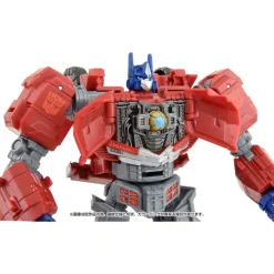 Best Takara Tomy Transformers: War for Cybertron - Convoy - Studio Series SS GE-01 - Voyager Class