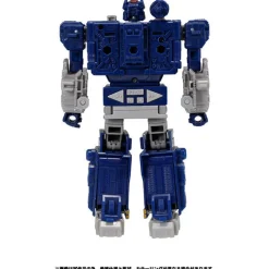 Takara Tomy Transformers: War of Cybertron - Soundwave - WFC-14 Hot