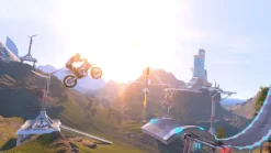 Online Ubisoft Trials Fusion