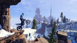 Online Ubisoft Trials Fusion