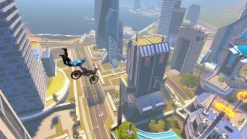Online Ubisoft Trials Fusion