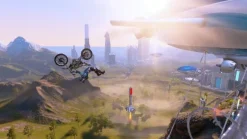 Online Ubisoft Trials Fusion