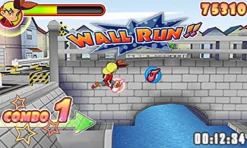 Bandai Namco Games Tribe Cool Crew The G@me Online