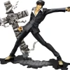 Kotobukiya Trigun: Badlands Rumble - Nicholas D. Wolfwood - ARTFX J - 1/8 - 2024 Re-release