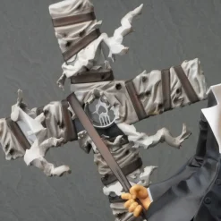 Kotobukiya Trigun: Badlands Rumble - Nicholas D. Wolfwood - ARTFX J - 1/8 - 2024 Re-release