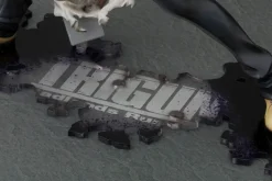 Kotobukiya Trigun: Badlands Rumble - Nicholas D. Wolfwood - ARTFX J - 1/8 - 2024 Re-release