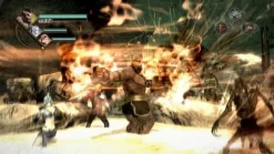 Koei Trinity: Zill O'll Zero ( Tecmo the Best) New