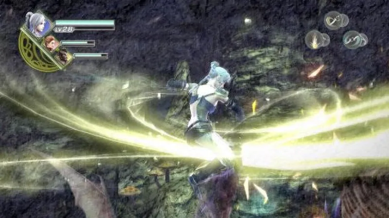 Koei Trinity: Zill O'll Zero ( Tecmo the Best) New