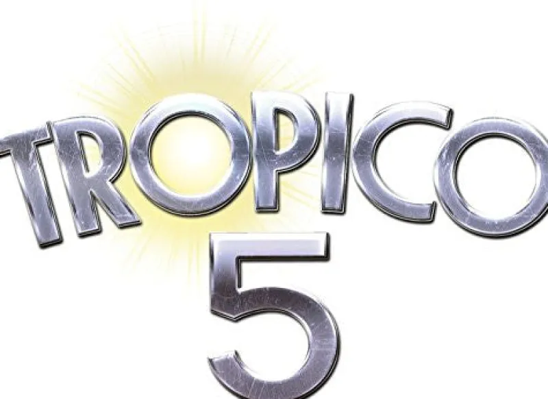 Kalypso Tropico 5 Outlet