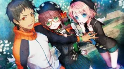 Nippon Ichi Software TSUIHOU SENKYO Outlet