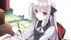 HuneX Tsuki ni Yorisou Otome no Sahou: Hidamari no Hibi New