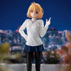 SEGA Tsukihime -A Piece of Blue Glass Moon- - Arcueid Brunestud - Luminasta New