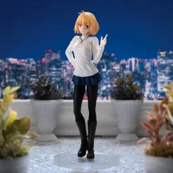 SEGA Tsukihime -A Piece of Blue Glass Moon- - Arcueid Brunestud - Luminasta New
