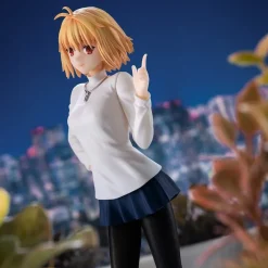 SEGA Tsukihime -A Piece of Blue Glass Moon- - Arcueid Brunestud - Luminasta New