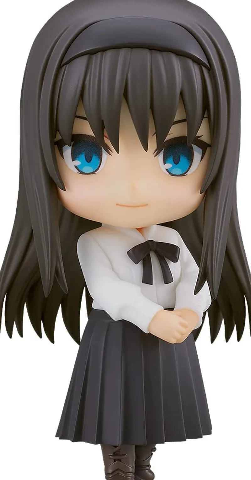 Outlet Good Smile Company Tsukihime -A Piece of Blue Glass Moon- - Tohno Akiha - Nendoroid #2083