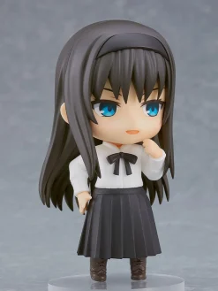 Outlet Good Smile Company Tsukihime -A Piece of Blue Glass Moon- - Tohno Akiha - Nendoroid #2083