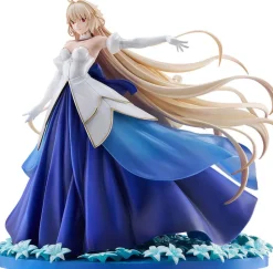 Best Max Factory as Manufacturer Tsukihime -A Piece of Blue Glass Moon- - Arcueid Brunestud - 1/8 - Inner Sea of the Planet (Max Factory)