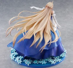 Best Max Factory as Manufacturer Tsukihime -A Piece of Blue Glass Moon- - Arcueid Brunestud - 1/8 - Inner Sea of the Planet (Max Factory)