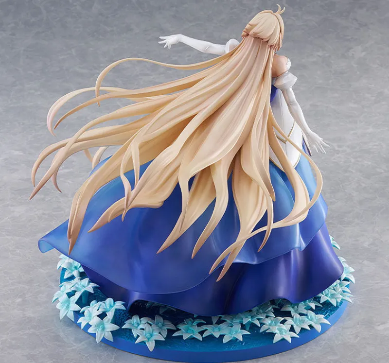 Best Max Factory as Manufacturer Tsukihime -A Piece of Blue Glass Moon- - Arcueid Brunestud - 1/8 - Inner Sea of the Planet (Max Factory)