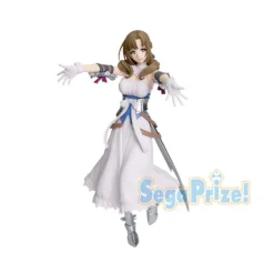 SEGA Tsuujou Kougeki ga Zentai Kougeki de Ni-kai Kougeki no Okaasan wa Suki desu ka? - Oosuki Mamako - PM Figure