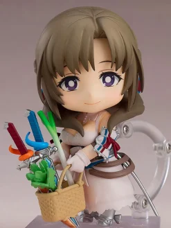 Good Smile Company As Manufacturer Tsuujou Kougeki ga Zentai Kougeki de Ni-kai Kougeki no Okaasan wa Suki desu ka? - Oosuki Mamako - Nendoroid #1263 (Good Smile Company) Best