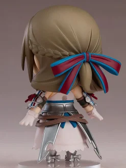 Good Smile Company As Manufacturer Tsuujou Kougeki ga Zentai Kougeki de Ni-kai Kougeki no Okaasan wa Suki desu ka? - Oosuki Mamako - Nendoroid #1263 (Good Smile Company) Best