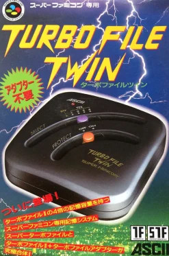 Online Ascii Turbo File Twin