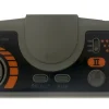 NEC Turbo Pad Grey Hot