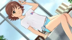 Discount Bandai Namco Games TV Anime Idolm@ster Cinderella G4U! Pack Vol.5