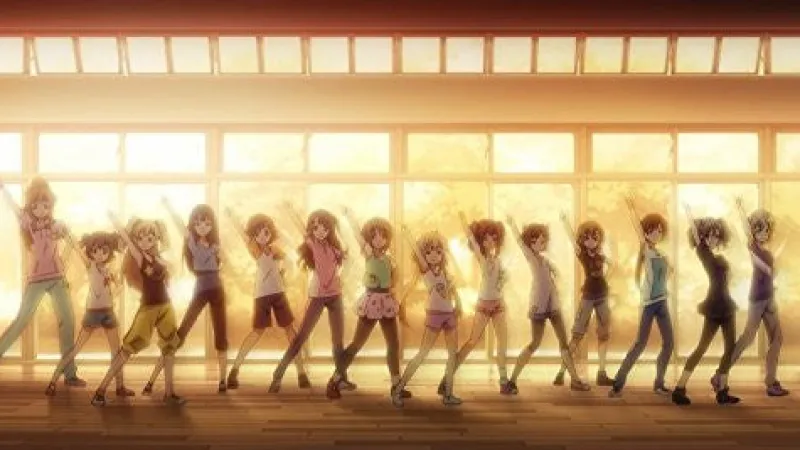 Discount Bandai Namco Games TV Anime Idolm@ster Cinderella G4U! Pack Vol.5