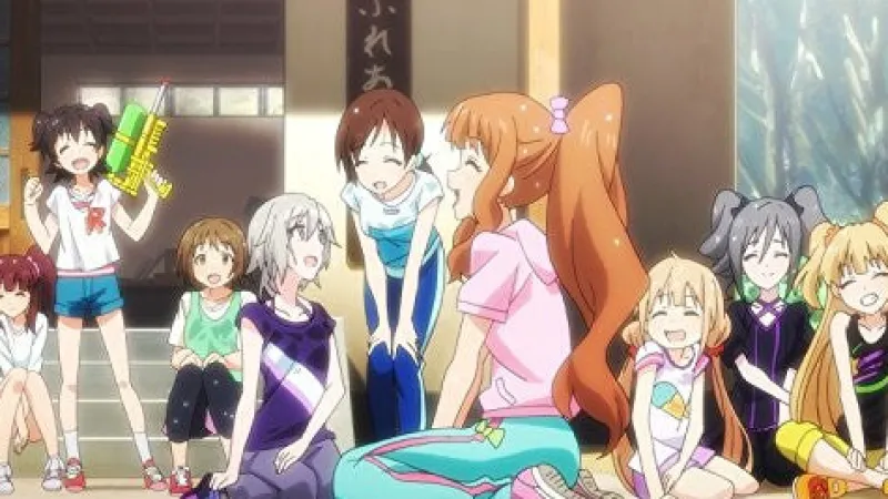 Discount Bandai Namco Games TV Anime Idolm@ster Cinderella G4U! Pack Vol.5