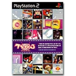 Hot Sony Computer Entertainment TVDJ