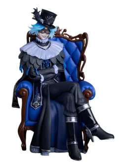 Aniplex as ManufacturerSentinel as Producer Twisted Wonderland - Idia Shroud (Aniplex, Sentinel) [Shop Exclusive] Clearance